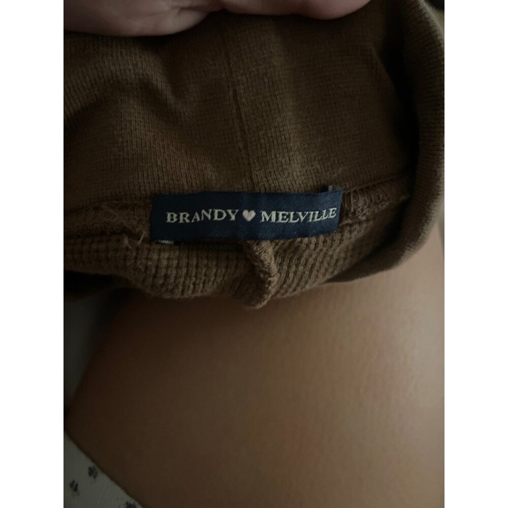 brandy mellville Skirt - Picture 3 of 3